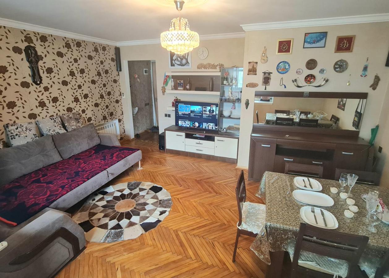 Comfortable, Close Center Baku Kültér fotó