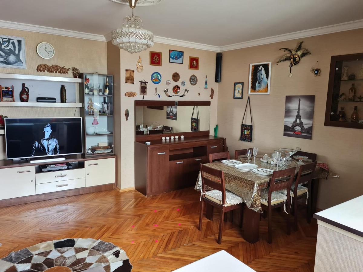 Comfortable, Close Center Baku Kültér fotó